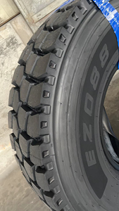 Neumático para Camión Minero al por Mayor 385 65 22.5 11r22.5 315/80r22.5 12r22.5 11r225 12.00r20 - Product Image 2