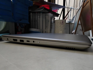 Leno Ideapad 320S-14IKB avec processeur Intel Core I5, 16 + 128 Go, ordinateur portable léger de 14 pouces, ordinateur portable de bureau et d'étude d'occasion - Product Image 5
