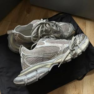 Scarpe Casual di Alta Qualità <span class=keywords><strong>Balen</strong></span> 3XL Nuovo Stile per Uomo e Donna, Scarpe Sportive, Scarpe con Suola Spessa Luminosa - Product Image 5