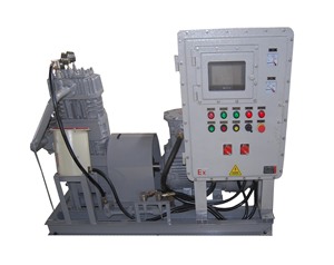 Anti-corrosion and Zero Leakage Unloading of BT4 Factory's Direct Supply Mobile Miniature Chemical Cycle Propylene Compressor - Product Image 3