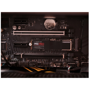 High Performance 990 PRO SSD 1TB PCIe 4.0 M.2 2280 <b>Internal</b> Solid State Hard <b>Drive</b> for Latop - Product Image 4