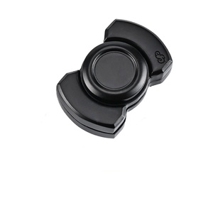 Mini Juguete Antiestrés para Adultos, Deslizador Magnético de Metal, Spinner de Mano, Tarjeta de Empuje para Aliviar el Estrés y la Ansiedad, Juguete para Exteriores - Product Image 6