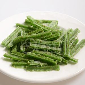 תווית פרטית חם מכירה חתול foot מזון יבש מזון עוף ברוקולי & catnip מקל חתול מזנון חתול מזין - Product Image 4