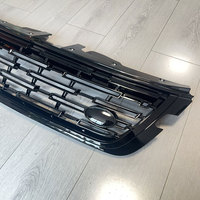 Grille avant de haute qualité prix de gros pour Land Rover Range Rover Evoque L calandre de pare-chocs avant modifiée accessoires de carrosserie