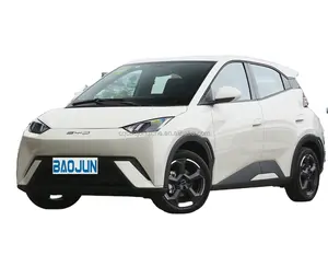 BYD 2023 Seagull ev mini electronic car New Energy Vehicles hot sale BYD EV car electric cars made in china