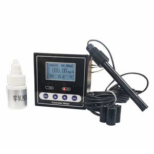 लेवेंट ऑनलाइन घुली ऑक्सीजन विश्लेषक स्मार्ट पोर्टेबल सटीक माप - Product Image 1