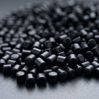 Granulés PA610 BioBased Nylon610, haute résistance, résistance aux chocs à basse température, pour pièces automobiles, moulage par injection