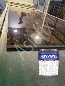 Recubrimiento Inerte a los Rayos UV para Tableros de PVC, Tableros de <span class=keywords><strong>Melamina</strong></span>, Pinturas de Curado UV, Tableros Laminados de MDF, <span class=keywords><strong>Barniz</strong></span> UV - Product Image 4