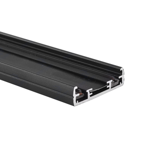 <span class=keywords><strong>Rail</strong></span> de lumière LED moderne ultra-mince sans plafond populaire intérieur aluminium maison chambre allée décor magnétique pas de caractéristique principale - Product Image 1