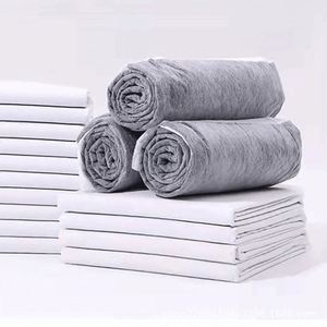 Pads absorbants écologiques jetables en gros pour l'apprentissage de la propreté des chiens et des chiots - Product Image 2