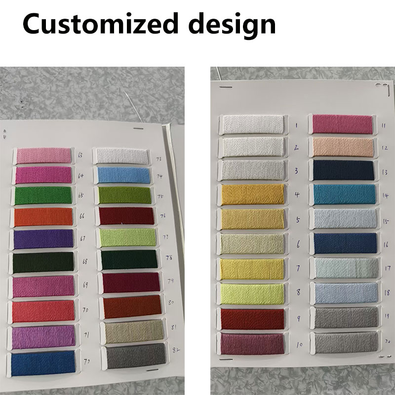 custom