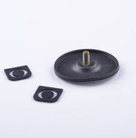 Diaphragme compatible Lei GB54-003566S pour pompe à vide Lei, pièces de rechange Lei pour JET2 NEO