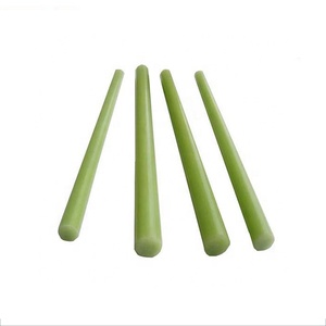 Varilla Aislante de Resina Epoxi y Fibra de Vidrio FRP ECR - Product Image 1