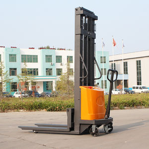 מושב טון גרירה חשמלי טרקטור 6 טון <span class=keywords><strong>stacker</strong></span> - Product Image 2