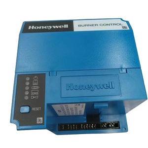 Relé de Control de Llama Honeywell EC7895C1000 220-240VAC 50/60HZ, Controlador de Quemador - Product Image 1