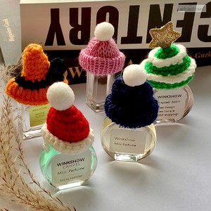 Envío Rápido, Set de Mini Perfumes de Marca para Mujer y Caja de Regalo, Mini Perfumes al por Mayor para Mujer y Hombre - Product Image 2