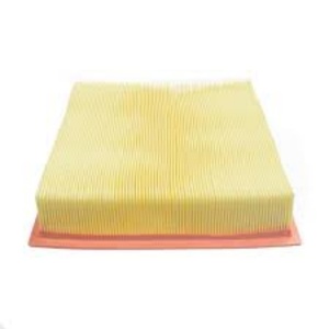 Filtro de Aire de Cabina de Alta Resistencia 4385488M2 4385488M3 SC60132 SKL46996 para Tractor AGCO MASSEY FERGUSON - Product Image 2