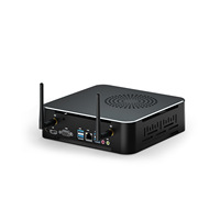 HYSTOU I7-12650H Mini ordinateur de bureau Micro ordinateur de bureau portable haute Performance et hôte de jeu Intel HD Graphics pour usage industriel