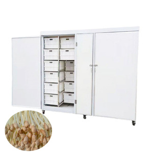 Wheat Sprout Growing Machine Commercial Bean Sprout Machine Barely Seed Sprout Machine - Product Image 3
