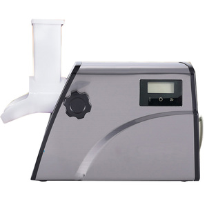 Râpe à <span class=keywords><strong>fromage</strong></span> électrique Masuri G-33, nouvelle machine de transformation laitière <span class=keywords><strong>pour</strong></span> usage domestique et <span class=keywords><strong>pour</strong></span> les industries agroalimentaires - Product Image 5