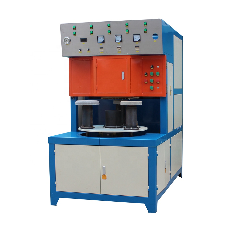 Induction machine. Induction machine