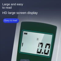 Digital Display Push-Pull Dynamometer Tester Pointer Spring Tension Meter Force Measuring Instruments Pressure Testing Machine