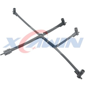 Líneas de Combustible Peugeot Citroën 1574.JK1574.EN, Piezas de Repuesto para Reparación - Product Image 3