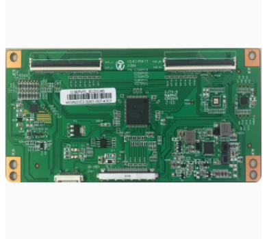 Logic board CC580PV7D 4K 2K Direct Insert Interface Electronic Component one-stop T-Don