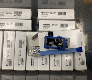 Stock original Wenglor WM03NCT2 Lector de marcas de impresión - Product Image 6