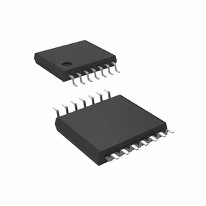 Composants électroniques Logic 74LVX04MTC 14 TSSOP – Canal Fabricant - Product Image 1