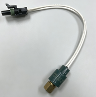 Sonde de température 12-00299-06 compatible avec les unités de réfrigération Carrier Transicold X4 Vector pour camions et remorques - Pièces de rechange