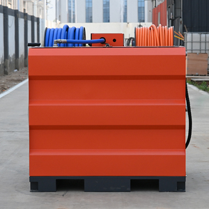 Nettoyeur de tuyaux de fourgonnette montée AMJ 200bar 70lpm Machine allemande de nettoyage d'égouts à pompe - Product Image 5