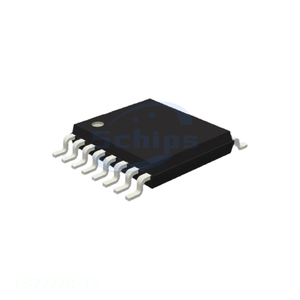Interface 16 TSSOP LS7272B-TS Electronic Circuit Components In Stock - Product Image 1