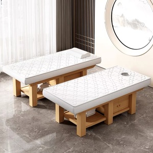 Vente en gros <span class=keywords><strong>de</strong></span> cadres en bois modernes à hauteur réglable Spa corporel Salon <span class=keywords><strong>de</strong></span> beauté du visage <span class=keywords><strong>Table</strong></span> <span class=keywords><strong>de</strong></span> <span class=keywords><strong>massage</strong></span> <span class=keywords><strong>pliante</strong></span> - Product Image 4