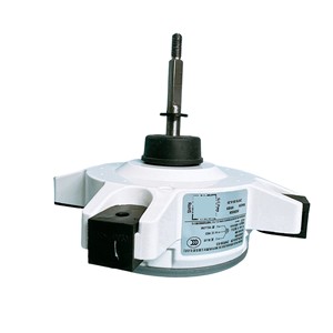 มอเตอร์เครื่องปรับอากาศ ZWR30-K3 รุ่น ZKFN-30-8-29 อะไหล่ชิ้นส่วนทำความเย็นภายนอกอาคาร หมายเลข 505001886 - Product Image 2