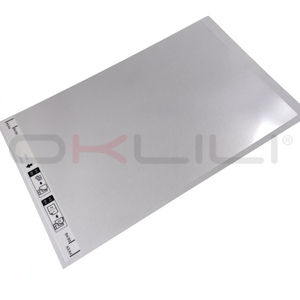 แผ่นรองสำหรับเครื่องสแกน <span class=keywords><strong>Epson</strong></span> A4 รุ่น B12B819051 B12B813431 สำหรับสแกนกระดาษ A3 B4 ขนาดแปลก กระดาษบาง ยับ ฉีกขาด หรือใบเสร็จ - Product Image 5