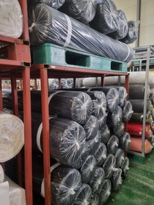 Tissus en laine de qualité supérieure de 58 à 60 pouces garantis de qualité pour la fabrication de vêtements fabriqués en Corée - Product Image 4