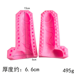 Dildo Mold Penis: Realistic Silicone Molds for Custom Toys