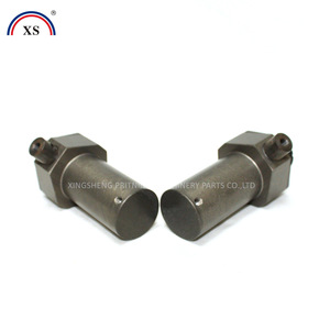 หัวป้อนกระดาษ KBA สำหรับเครื่องพิมพ์ออฟเซต อะไหล่ใหม่ปรับแต่งได้ - Product Image 3
