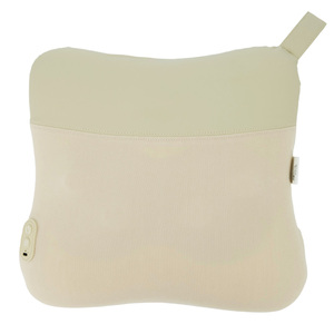 Hoogwaardig op maat gemaakt gekleurd modern design multifunctioneel massagekussen met dubbelzijdige verwarming voor pijnverlichting - Product Image 1