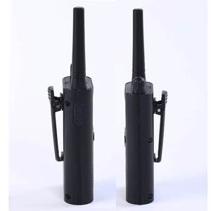 Jmtech ham đài phát thanh 16 kênh 2Watts đài phát thanh fls Kích thước nhỏ mini Walkie Talkie pmr446 UHF tần số hai cách phát thanh - Product Image 6