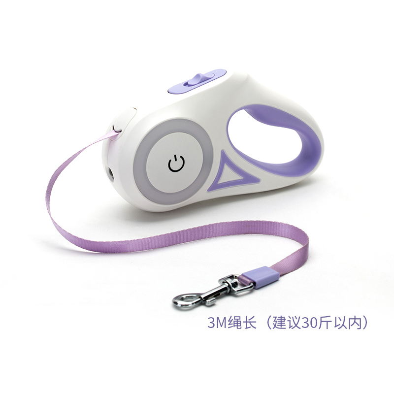 3m    Purple