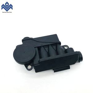 วาล์วควบคุมแรงดันอากาศในห้องข้อเหวี่ยง PCV ใหม่สำหรับ Audi Q7 S6 S8 VW Touareg 079103464D - Product Image 1