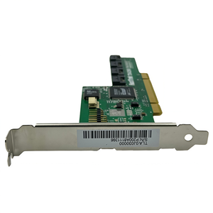 Scheda di controllo con 4 canali SATA150, supporta RAID 0/1/10/JBOD e fino a 4 dischi rigidi SATA, slot PCI TX4200 - Product Image 5