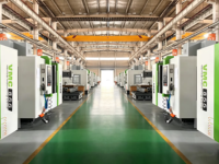 Tour CNC horizontal CK6150 à commande GSK, machine de tournage de métaux robuste à banc plat, déplacement de 300 mm sur les axes X et Z, 1500 mm max.