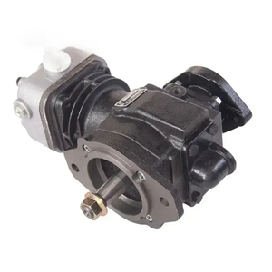 Fabrication 6BT5.9 SO12913 C3974548 efficacité compresseur d'air de pièces de rechange de moteur diesel de haute qualité Durable - Product Image 5