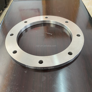 <span class=keywords><strong>AS4087</strong></span> AS2129 Tabelle D Edelstahl-Unterlegflansch für HDPE-Rohre - Product Image 3