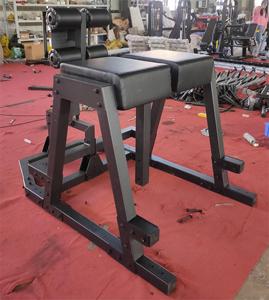 Macchina Commerciale <span class=keywords><strong>per</strong></span> Reverse Hyper <span class=keywords><strong>per</strong></span> Allenamento Glutei, Attrezzatura Commerciale <span class=keywords><strong>per</strong></span> la Forza, Trainer Fitness da Palestra <span class=keywords><strong>per</strong></span> <span class=keywords><strong>Esercizi</strong></span> Lombari - Product Image 6