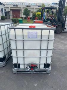 นักพัฒนาสีเรซิ่นเป็นมิตรกับสิ่งแวดล้อมสำหรับการเคลือบกระดาษ NCR - Product Image 1
