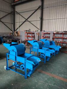 Éplucheur de coquilles de châtaignes, machine à enlever les écorces et à peler les châtaignes - Product Image 4